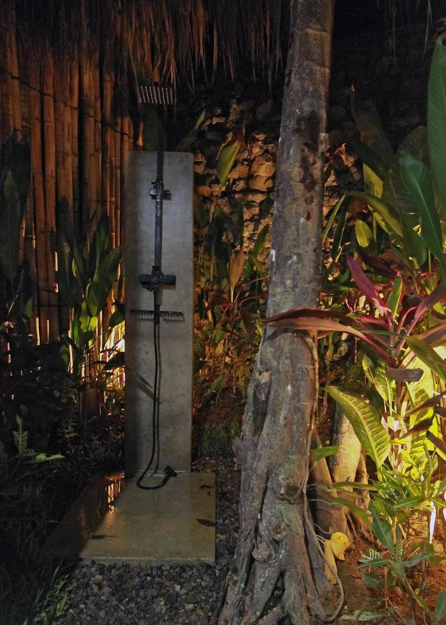 Hostel Casavia Siargao Catangnan Exteriér fotografie